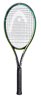 Head Tennisschläger Gravity Tour #21 100in/305g/Turnier - unbesaitet -